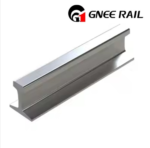Quality 22KG Steel Rail with JIS Standard for Sustainable and Innovative Railways wholesale