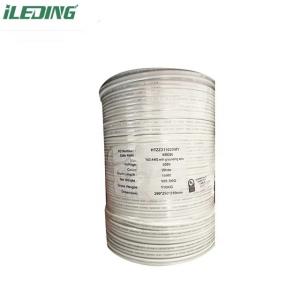 Commercial Regular Wire Power Cable Extrusion Line Ideal for Electrical