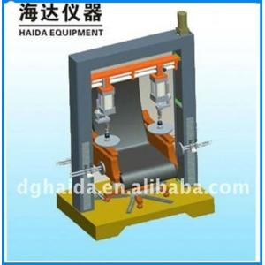 Impact Furniture Testing Machines / Chair Fatigue Testing Equipment