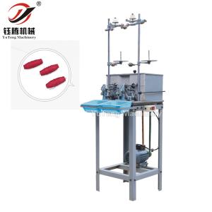 Easy Adjustment Embroidery Thread Winding Machine For Winding Bobbins