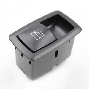 BENZ Glass Lifter Automotive Power Window Switches / Master Window Control