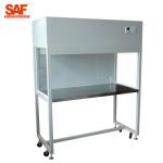 Clean Room Laminar Airflow Cabinet With Lacquer Coated Steel Frame