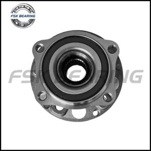 A2223340100 Wheel Bearing And Hub Assembly For Mercedes-Benz E63-AMG S Long Life