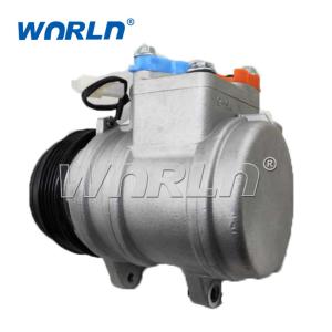 ACP1241000P Car Ac Parts Compressor For Daewoo Matiz For Chevrolet 0.8 WXDW007