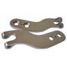 Buy cheap Tie Bar Bracket Stainless Steel Stamping Parts 8mm Marine Components from wholesalers