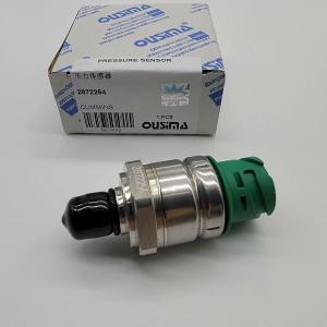 2872254 Excavator Pressure Sensor For Cummins Engine Part