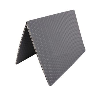 2mm-12mm Polypropylene Honeycomb Sheets 4x8 Honeycomb Plastic Sheets