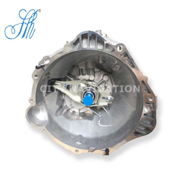 2014- DFSK C36/37/31/32 Manual Transmission Gearbox with DK15 Engine Model Affordable