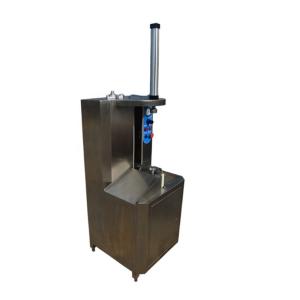 Peach apricot plum mango juice making maker mango peeling pulping machine