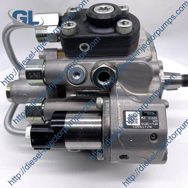 Quality HP4 Denso Common Rail Fuel Injection Pump B2J19601 2940500850 294050-0850 wholesale