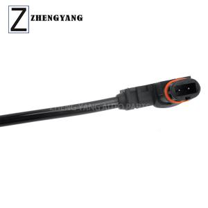 A2129050300 ABS Wheel Speed Sensor For Mercedes Benz E Class