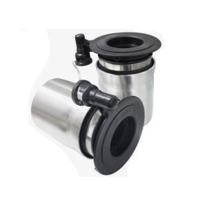 Cheap 7L1Z5A891B 8L1Z5A891B Rear L &amp; R Air Suspension Spring Bag for Ford Expedition Lincoln Navigator 07-13 for sale