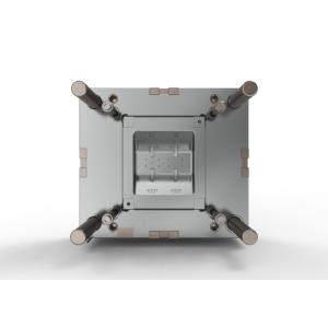 OEM / ODM ： POA Transparent Side Belt Guide Bracket 1*2 No.22728-C