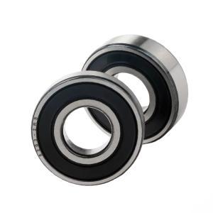 China High Speed Bicycle Motorcycle Ball Bearing 6203 Deep Groove Ball Bearing 6203 ZZ 6203-2RS High Precision on sale