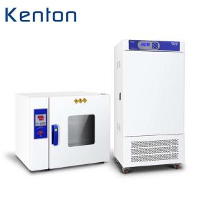 Sterilizing Chamber Small Lab Dryer Drying Oven For 110/220V