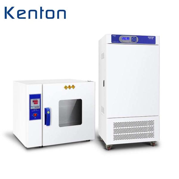 Quality Sterilizing Chamber Small Lab Dryer Drying Oven For 110/220V wholesale