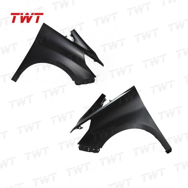 Quality Auto Spare Parts 53802-58150 53801-58070 53802-58110 53801-58050 Front Fender Side Wing For Toyota Alphard Vellfire wholesale