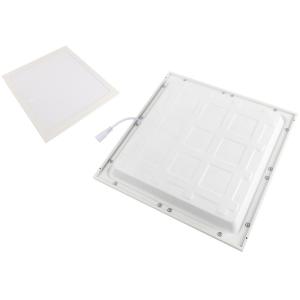 Office 220V Surface Mounted 600x600 Led Panel Aluminum High Brightness
