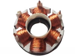 Customizable CNC Automatic Coil Winding Machine for Stators 12-120mm Your Best