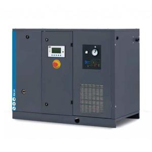 Cheap Powerful 50-60Hz Aluminum Atlas G4 Rotary Screw Air Compressor With Safety for sale