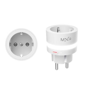 China 10A 16A Smart Plug US Mini WIFI Smart Plug Socket With Alexa Google Assistant on sale China 10A 16A Smart Plug US Mini WIFI Smart Plug Socket With Alexa Google Assistant on sale