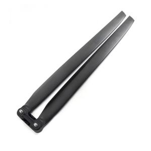 Carbon Fiber UAV Folding Propellers with Lightweight Composite Materials Enhance