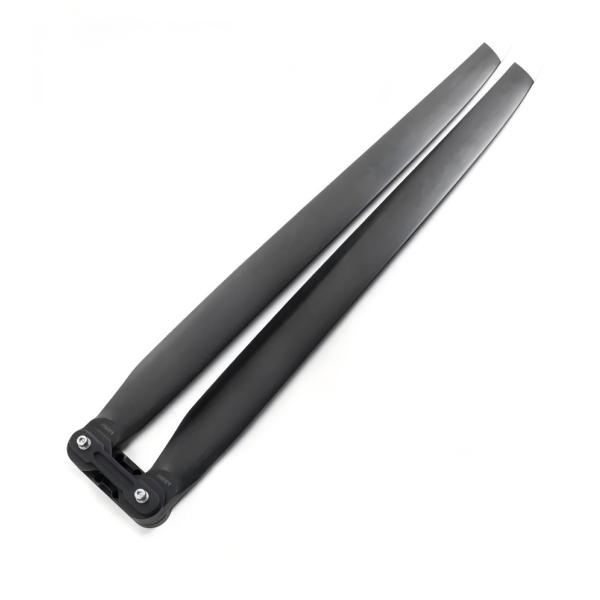 Carbon Fiber UAV Folding Propellers with Lightweight Composite Materials Enhance