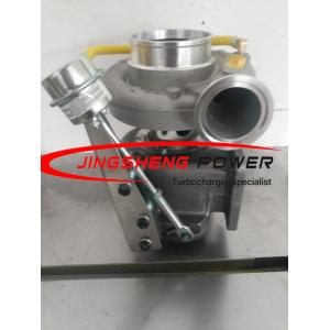 HX40W 4047913 Diesel Engine Turbocharger For CNH Various With 615.62 Engine