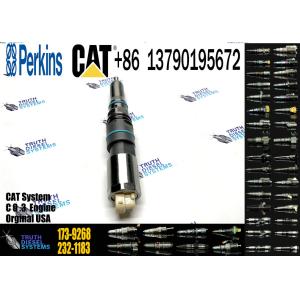 High Quality Diesel Fuel Injector 20R-5036 20R-5079 20R-1318 173-9268 173-9272