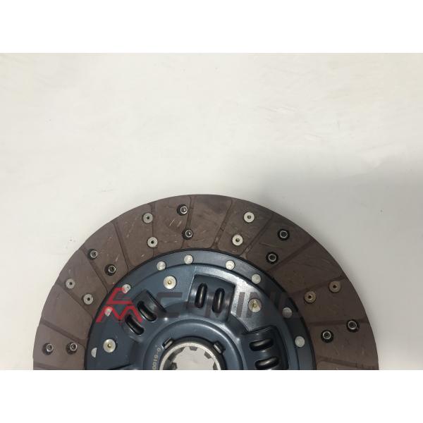 DS240 240*155*35mm* 10 Teeth 4JA1/B1 Clutch Disk Assembly