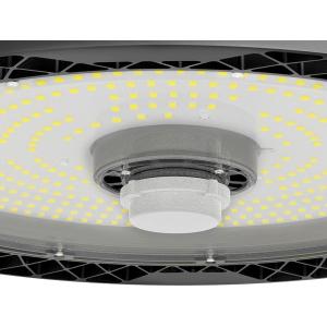 160LPW LED High Bay Lighting HB4 Pluggable Motion Sensor Loop Hanging Ceiling