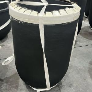 Advanced Crucible Cover And Metal Casting SiC Graphite Crucible for Copper