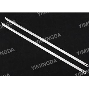 China 364 * 8.5 * 2.4 mm double hole Cutter Knife Blades 801269 For Auto Cutter  MP9 on sale