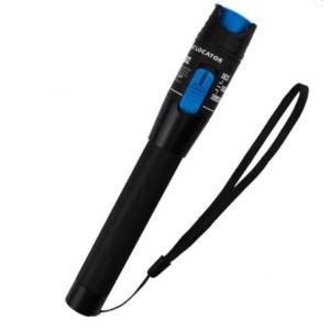 5MW 1625nm Fiber Optic Tool Kit FTTB Fiber Optic Tester Tools