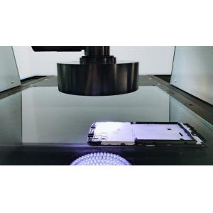 High Precision Vision Measurement System Applied In 3c Industries / Hardwares