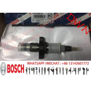 BOSCH GENUINE BRAND NEW injector 0445120212 0445120007 0445120273 0445120212 for