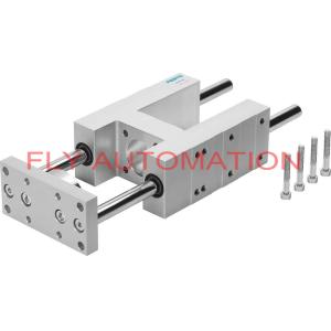 Recirculating Ball Bearing Guide Unit Festo FEN-20- -GF 19169 Guidance