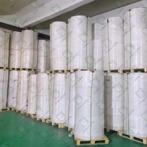 Cheap 80gsm Blank Thermal Receipt Paper for Printer - High Quality Office Printing Paper for sale
