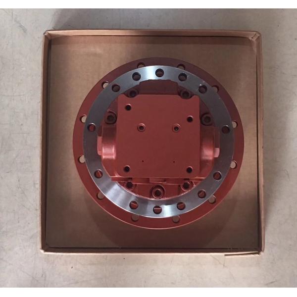 Quality PC35R-8 Final Drive Assy 20S-60-82131 Belparts Excavator Travel Motor Assy 20S-60-82130 For Komatsu wholesale