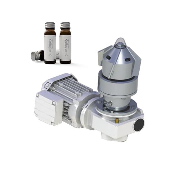 Quality Sanitary 3a Magnetic Mixer Agitator Stainless Steel Bottom Stirrer wholesale