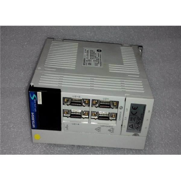 Quality Mitsubishi MR-J2S-40B-EE085 AC Servo Amplifier 10KHz 2KW MELSERVO Instruction Manual wholesale