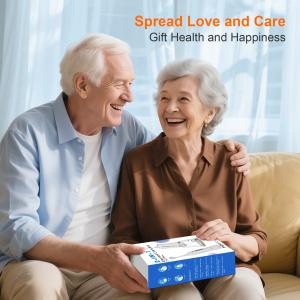 New Trend 2 in 1 Water Flosser for Teeth Oral Irrigator Three Modes Portable