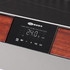 Room Intelligent Wall Mounted Split Frequency Conversion Air Conditioning with