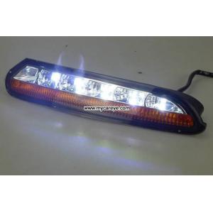 Buick Encore DRL LED Daytime Light aftermarket auto front lights LED