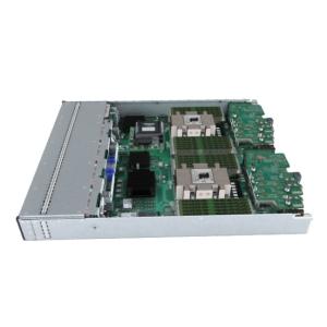 FusionServer Pro CH225 V5 Full-Width Storage Compute Node