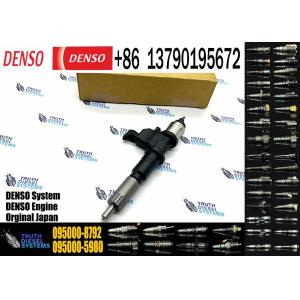 268-1836 Common Rail C7 Diesel Engine Fuel Injector 238-8092 267-9710 268-1835