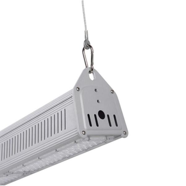 Quality Hanging Linear 5ft Industrial High Bay Led Lights wholesale