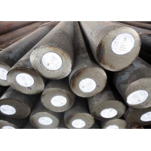 1.2311 P20 Hot Rolled Alloy Steel Flat Bar CC Flaw Detection For Die Holders