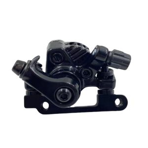 Left and Right Disc Brake Aluminum Alloy with Scooter For KuKirin G3 Scooter