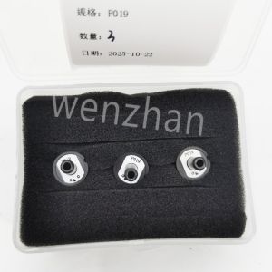 SMT IPULSE M2 PICK AND PLACE MACHINE LC1-M770M-00 P019 Nozzle